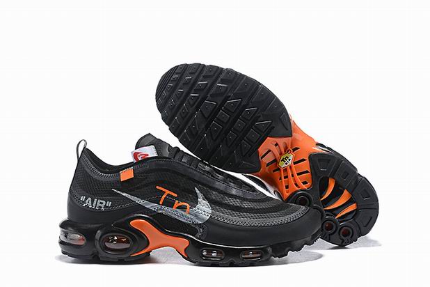 wholesale nike shoes from china Air Max 97&Tn Shoes(M)